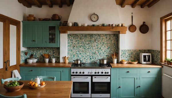 10 conseils pour optimiser une cuisine sur la côte basque